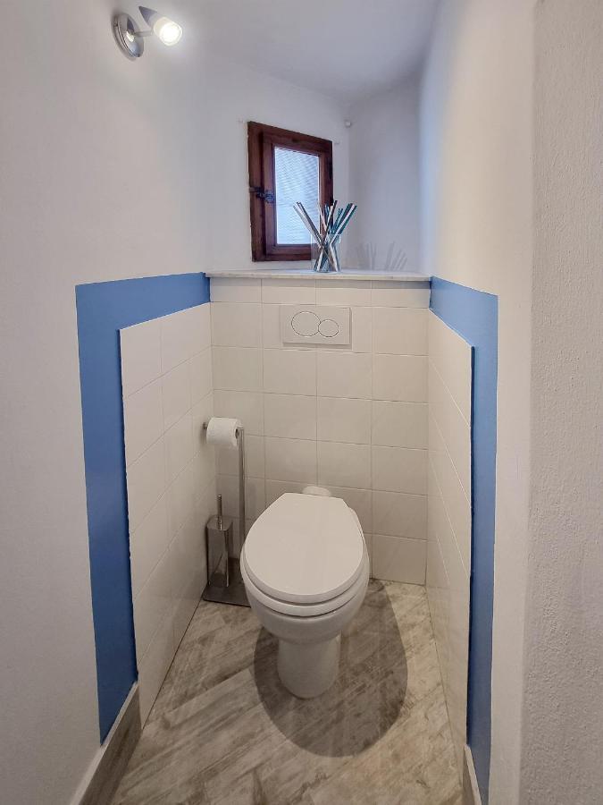 Dimora Del Viaggiatore Prato  Bagian luar foto